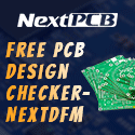 Free PCB Design Checker